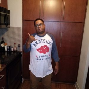 Meet your Posher, Morgan